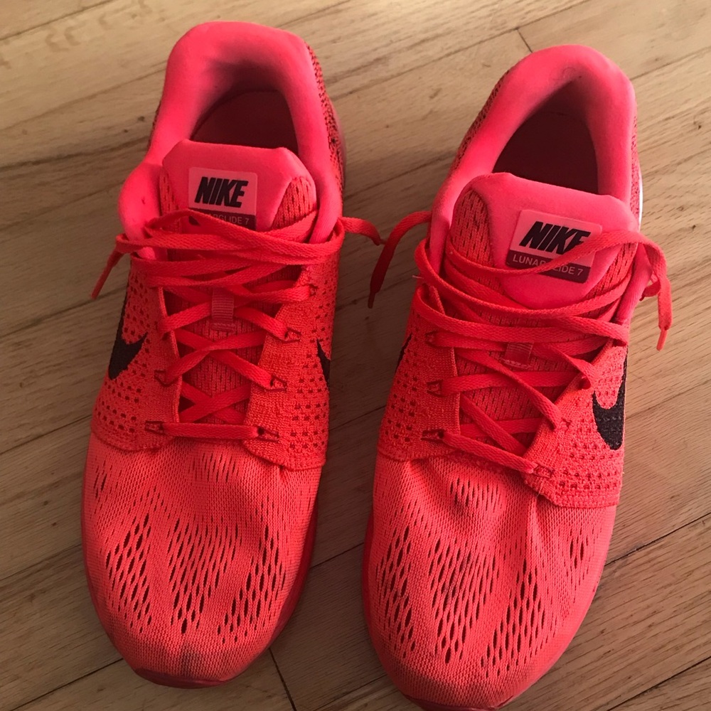 Nike Lunaeglide 7